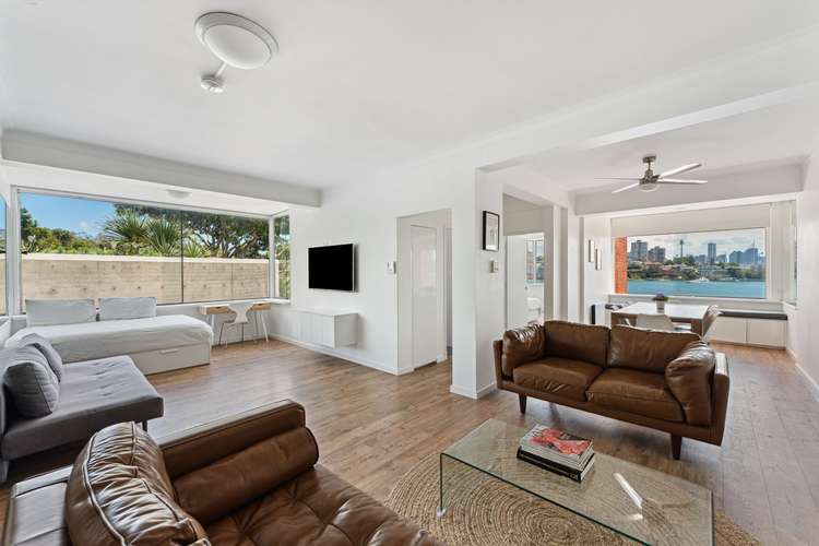 Main view of Homely apartment listing, 1/78 Wolseley Road, Point Piper NSW 2027