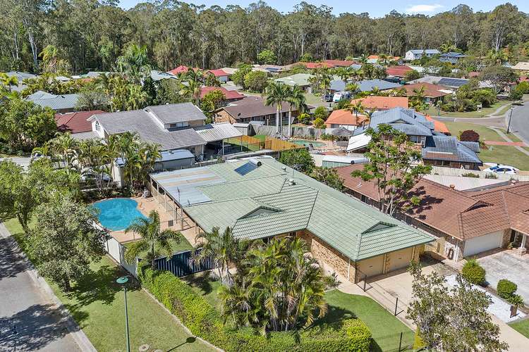 Main view of Homely house listing, 1 Glenside Place, Bridgeman Downs QLD 4035