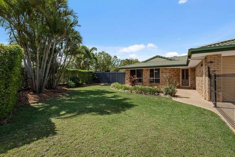 Second view of Homely house listing, 1 Glenside Place, Bridgeman Downs QLD 4035