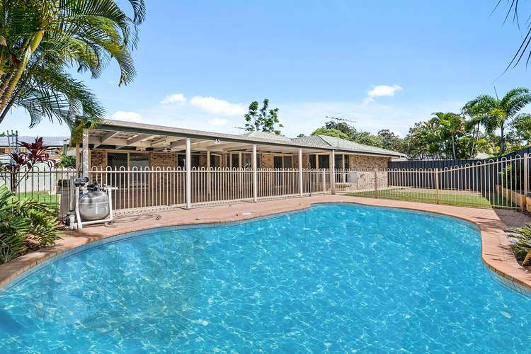 Third view of Homely house listing, 1 Glenside Place, Bridgeman Downs QLD 4035
