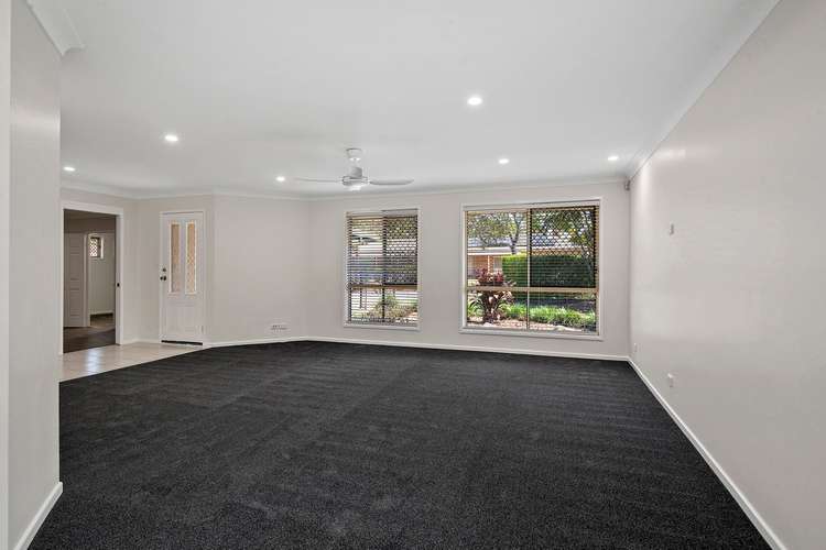 Fifth view of Homely house listing, 1 Glenside Place, Bridgeman Downs QLD 4035