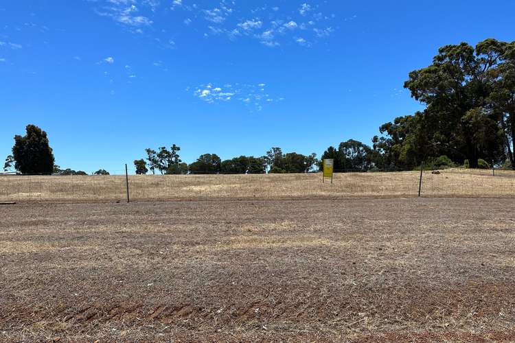Main view of Homely residentialLand listing, LOT 12 Rocky Gully-Frankland Road, Frankland River WA 6396