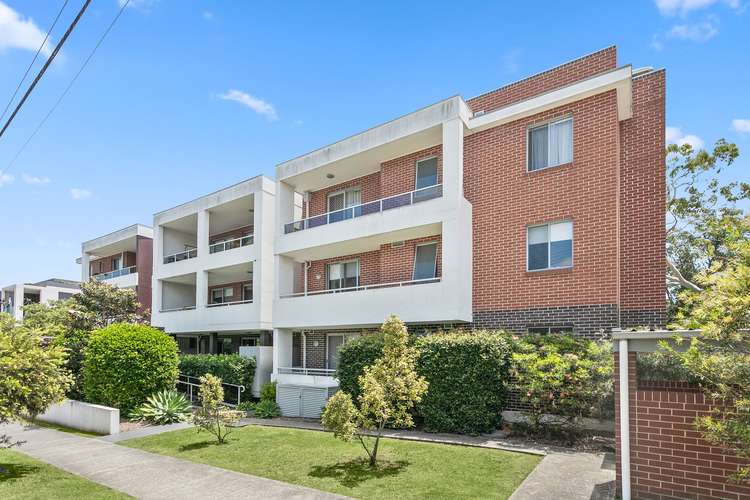 Main view of Homely apartment listing, 10/62-68 Pitt Street, Mortdale NSW 2223