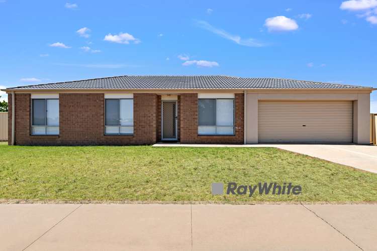 2 Immacolata Rise, Red Cliffs VIC 3496