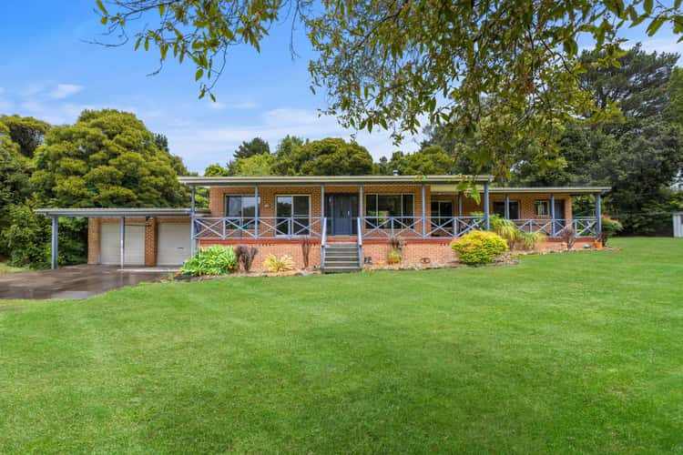 38 Old Jamberoo Road, Robertson NSW 2577