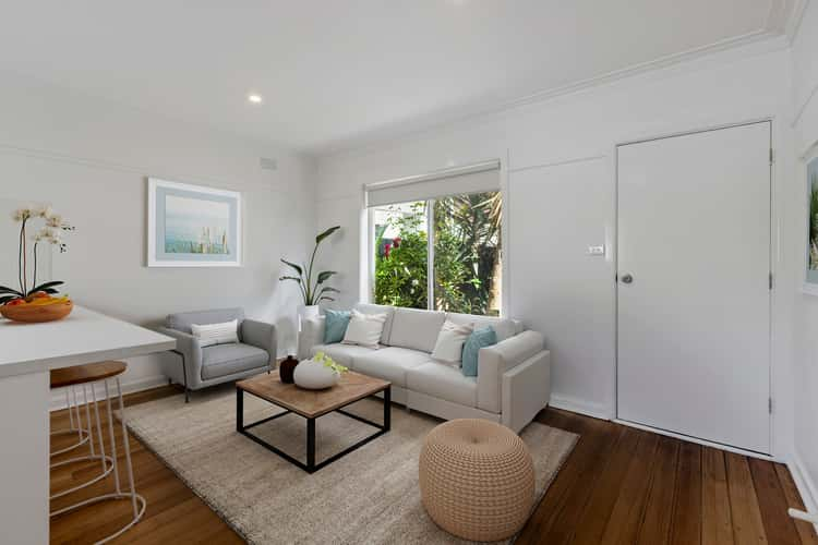 Main view of Homely unit listing, 3/218-219 Station Street, Edithvale VIC 3196