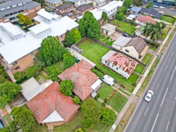 Fifth view of Homely house listing, 13 Mamre Road, St Marys NSW 2760