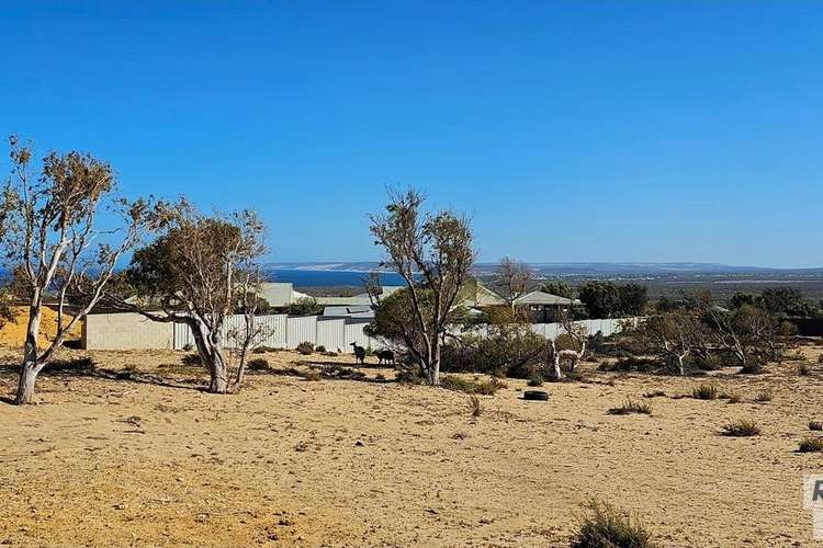 Main view of Homely residentialLand listing, LOT 58, 25 Pelican Road, Kalbarri WA 6536