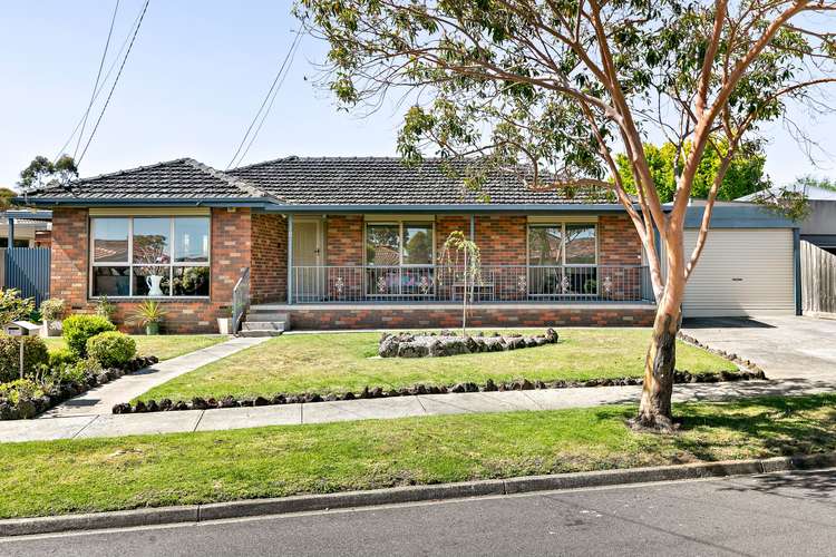 Main view of Homely house listing, 6 Phelan Court, Tullamarine VIC 3043