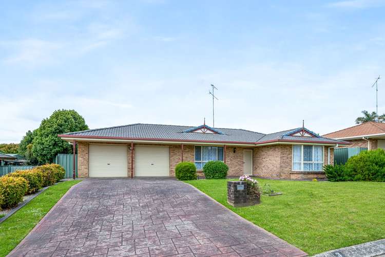 3 Wentworth Court, Mount Gambier SA 5290