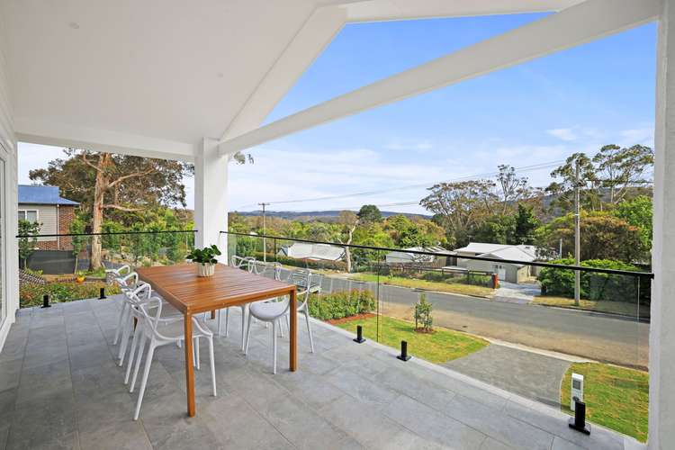 Sixth view of Homely house listing, 22 Tyndall Street, Mittagong NSW 2575