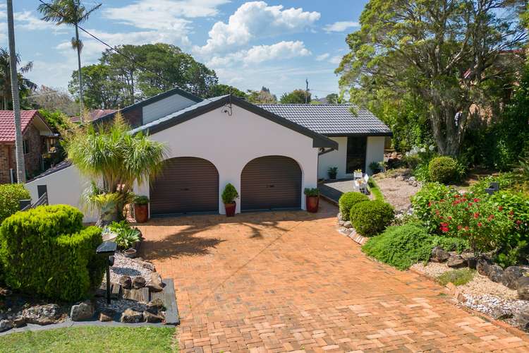 Main view of Homely house listing, 2 Parkview Circle, Alstonville NSW 2477