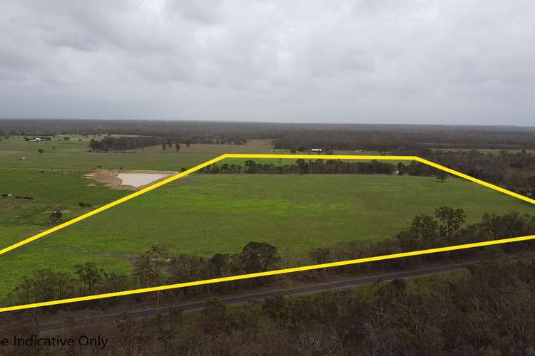 Main view of Homely residentialLand listing, Lot 162 Ruths Road, South Kolan QLD 4670