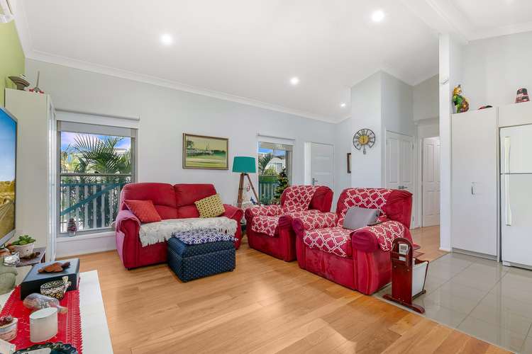 Second view of Homely villa listing, 13/713 Hume Highway, Bass Hill NSW 2197