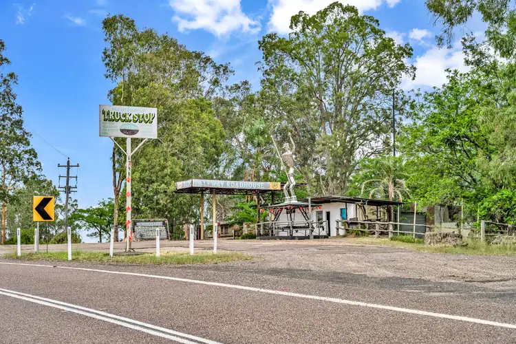 Main view of Homely rural property listing, 6798 Putty Road, Singleton NSW 2330