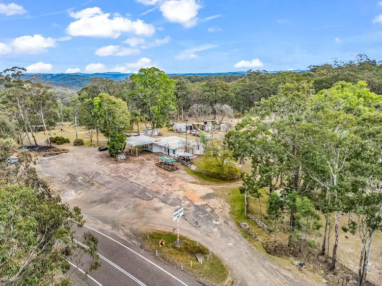 Third view of Homely rural property listing, 6798 Putty Road, Singleton NSW 2330