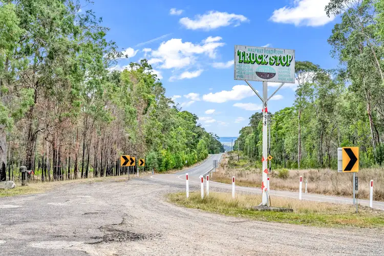 Fourth view of Homely rural property listing, 6798 Putty Road, Singleton NSW 2330