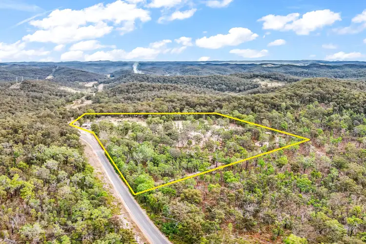 Fifth view of Homely rural property listing, 6798 Putty Road, Singleton NSW 2330