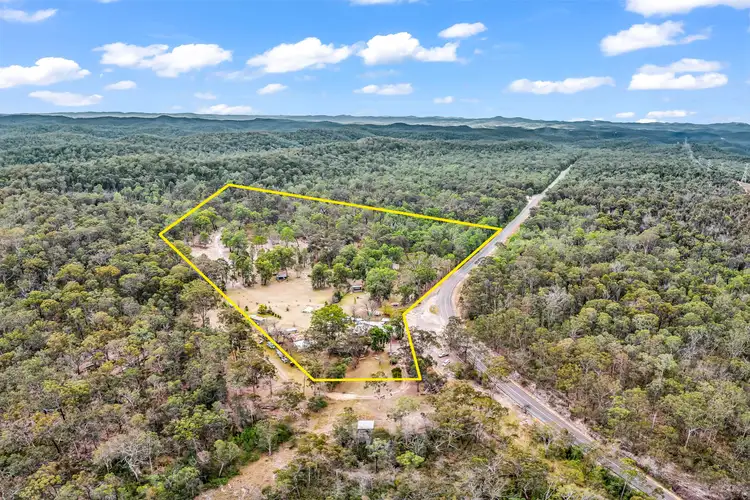 Sixth view of Homely rural property listing, 6798 Putty Road, Singleton NSW 2330