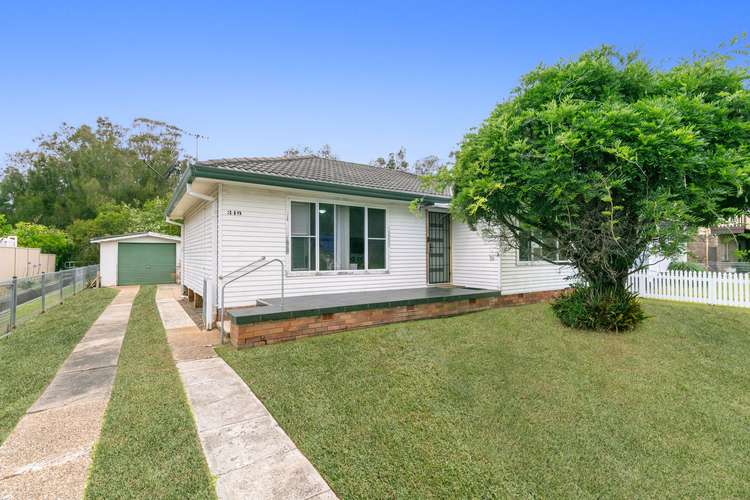 Main view of Homely house listing, 349 Lakedge Avenue, Berkeley Vale NSW 2261