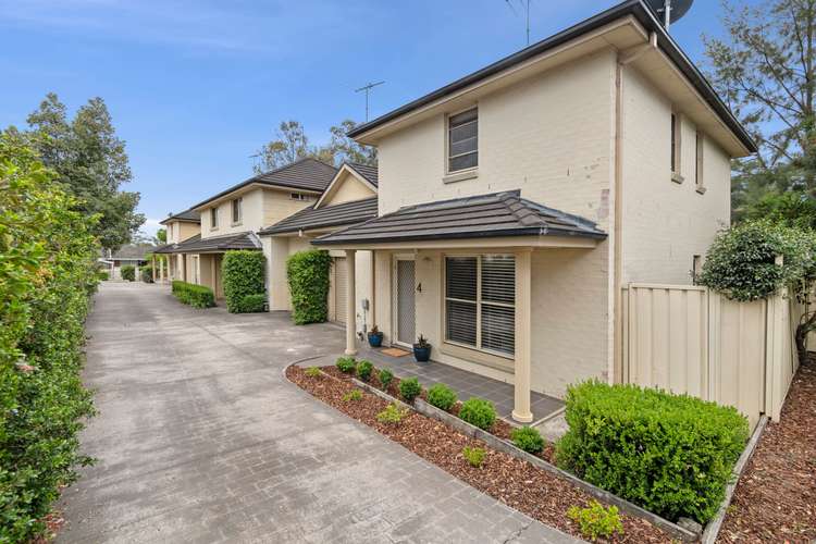 4/588 George Street, South Windsor NSW 2756