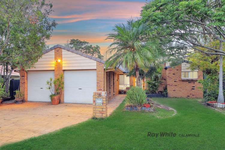 28 Tuberose Place, Calamvale QLD 4116