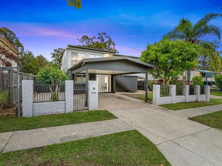 Main view of Homely house listing, 59 Albert Street, Logan Central QLD 4114