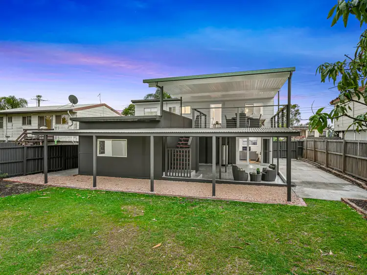 Second view of Homely house listing, 59 Albert Street, Logan Central QLD 4114
