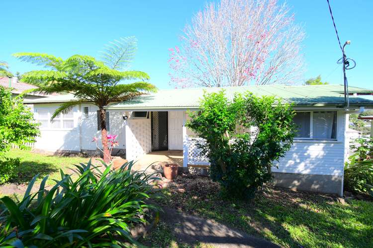 25 Gardner Lane, Kyogle NSW 2474