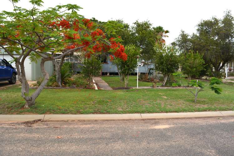 Main view of Homely house listing, 12A Walter Street, Blackall QLD 4472