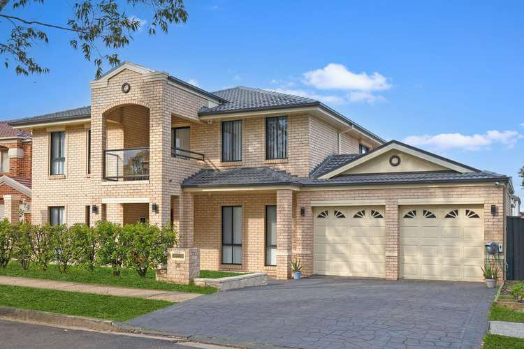 76 Perfection Avenue, Stanhope Gardens NSW 2768