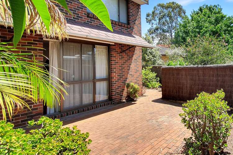 Main view of Homely townhouse listing, 9/494-502 Pacific Highway, Lane Cove North NSW 2066
