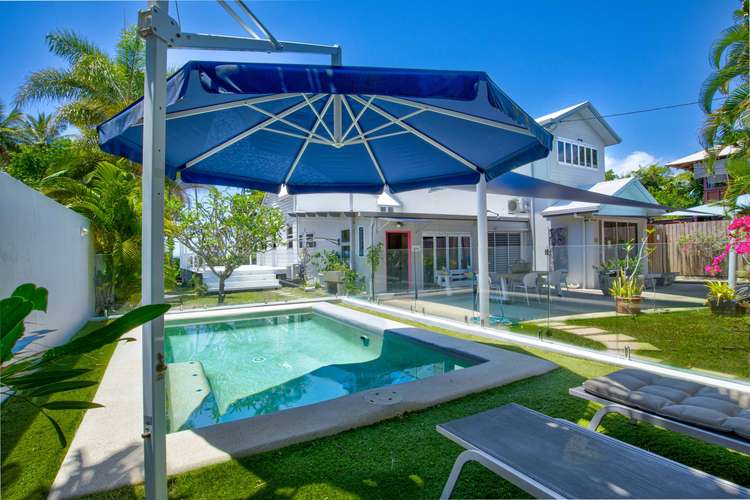 Main view of Homely house listing, 38 Donkin Lane, Mission Beach QLD 4852