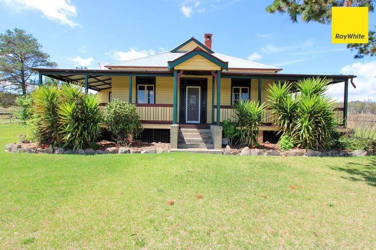 Main view of Homely ruralOther listing, 'Dalvene'/688 New Valley Road, Inverell NSW 2360