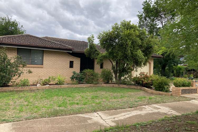 Main view of Homely house listing, 67 Cunningham Street, Bingara NSW 2404