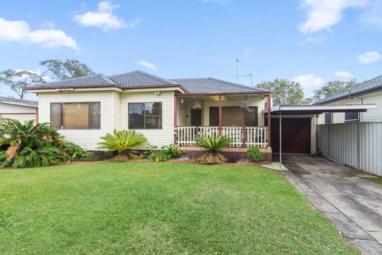 Main view of Homely house listing, 28 Cirrus Street, Dapto NSW 2530