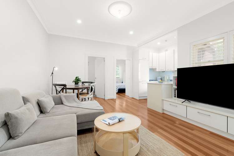 Main view of Homely other listing, 10/8 Vialoux Avenue, Paddington NSW 2021