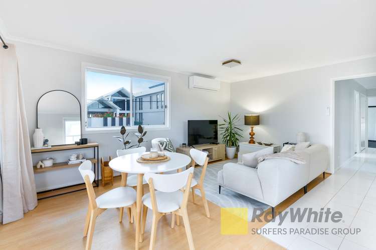 Second view of Homely unit listing, 2/4 Sunbrite Avenue, Mermaid Beach QLD 4218