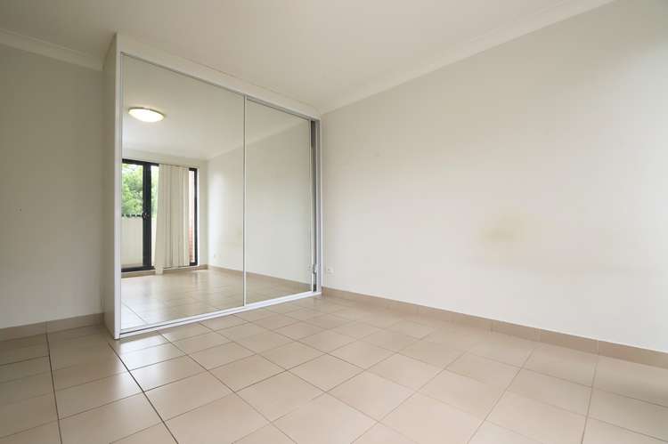 Fifth view of Homely house listing, 101/465 Chapel Road, Bankstown NSW 2200