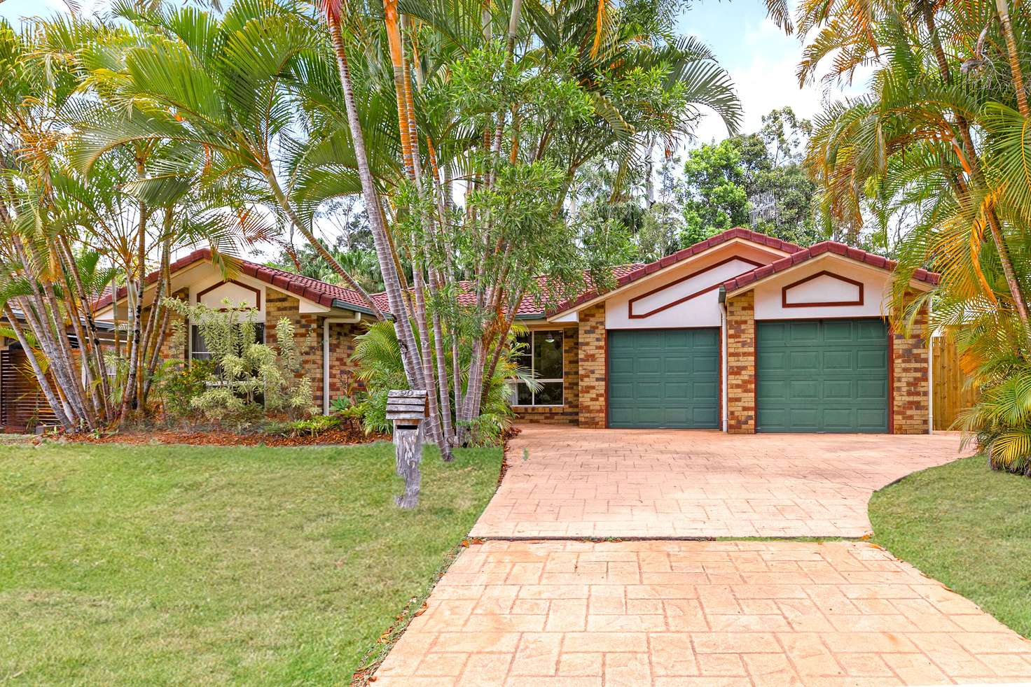 Main view of Homely house listing, 90 Griffith Avenue, Tewantin QLD 4565