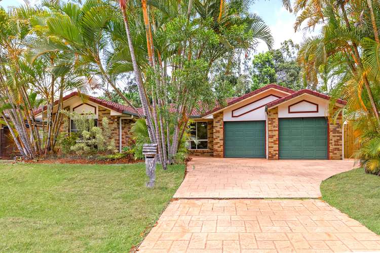 Main view of Homely house listing, 90 Griffith Avenue, Tewantin QLD 4565