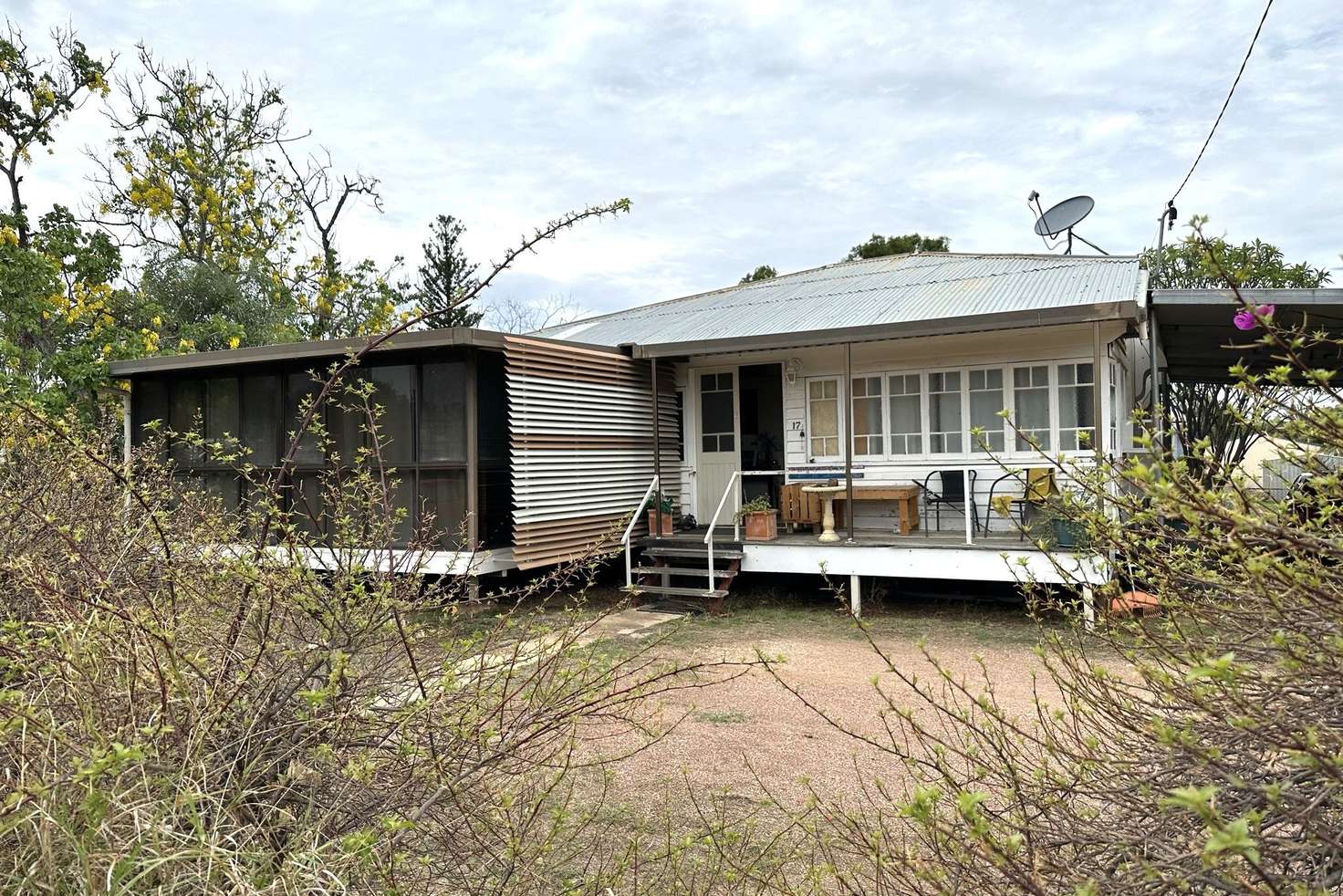 Main view of Homely house listing, 17 Wonga Street, Longreach QLD 4730