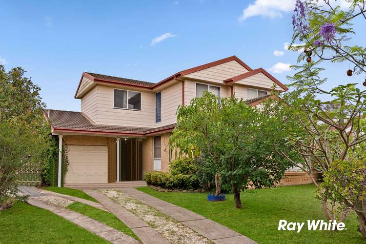 19 Reeve Crescent, Doonside NSW 2767