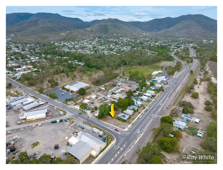 Second view of Homely land listing, 267 Lakes Creek Road, Koongal QLD 4701