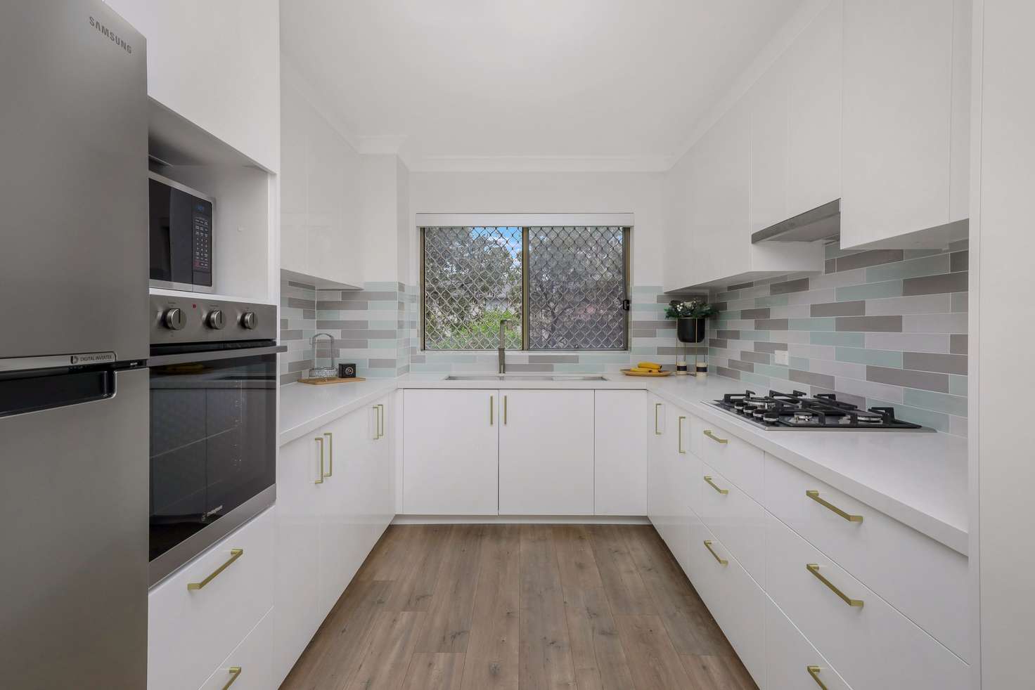 Main view of Homely unit listing, 2/4-6 De Witt Street, Bankstown NSW 2200