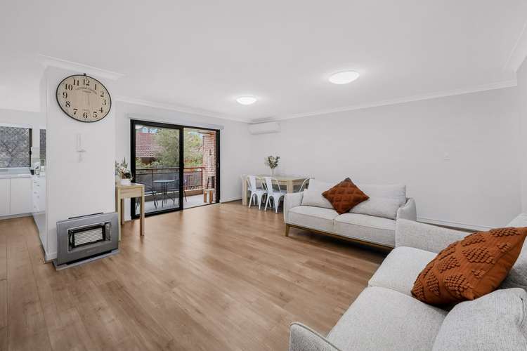 Fourth view of Homely unit listing, 2/4-6 De Witt Street, Bankstown NSW 2200