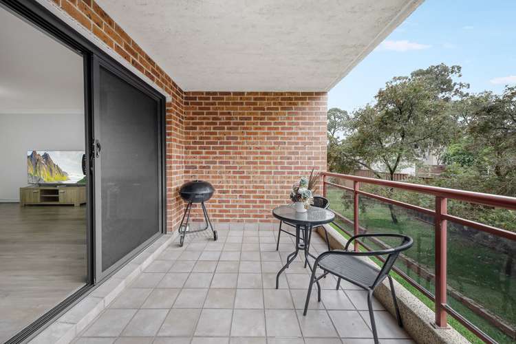 Fifth view of Homely unit listing, 2/4-6 De Witt Street, Bankstown NSW 2200