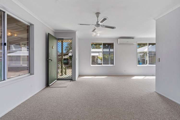Main view of Homely retirement listing, 22 Cocas Court, Bethania QLD 4205