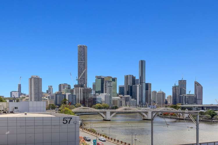 Main view of Homely apartment listing, 510 & 510A/6 Exford Street, Brisbane City QLD 4000