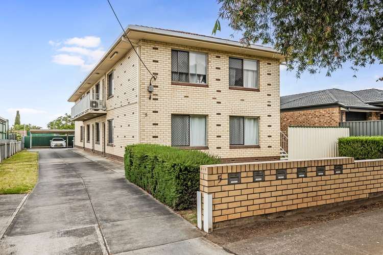 Main view of Homely unit listing, 5/5 Chilworth Avenue, Enfield SA 5085